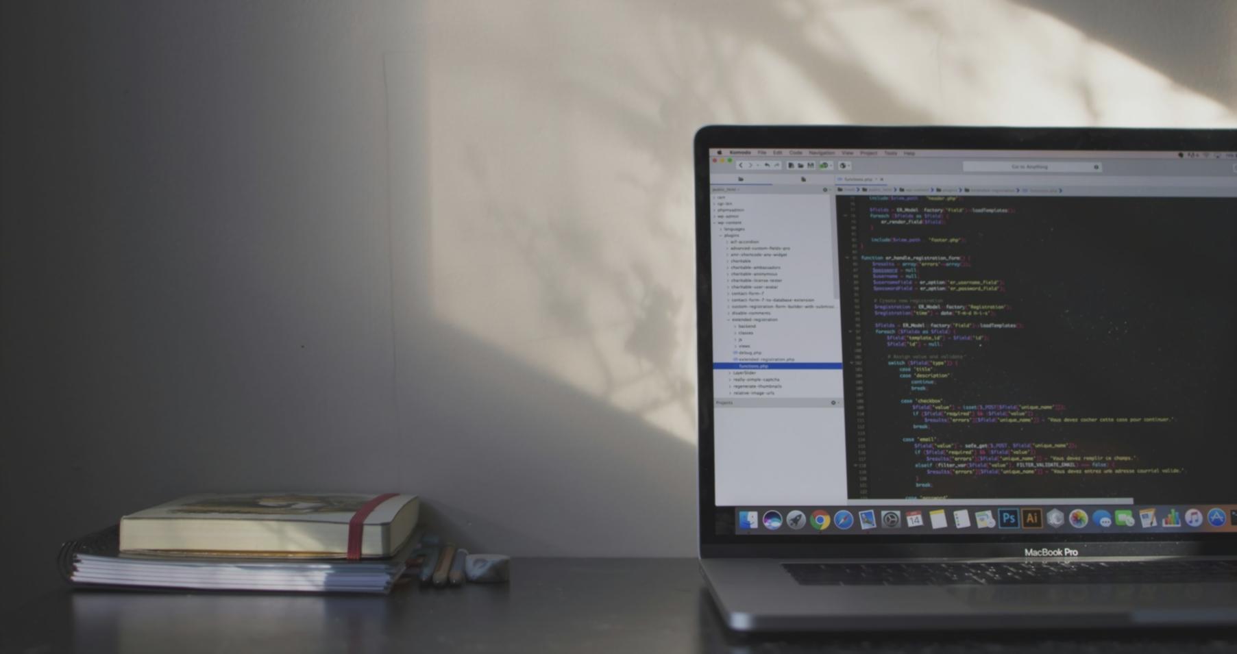 Testing process implementation and workflow optimization