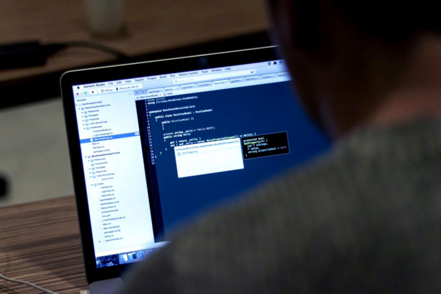 Quality assurance process documentation