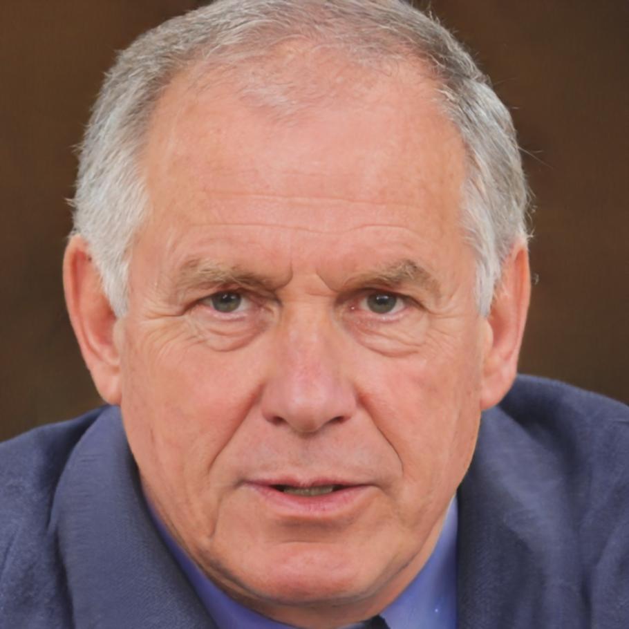 Declan Kowalczyk, Senior QA Engineer