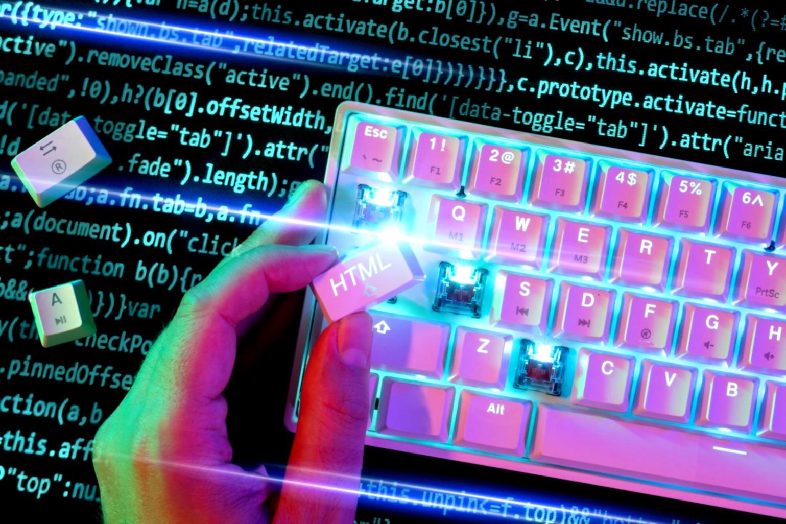 Ongoing maintenance and system optimization for business software solutions