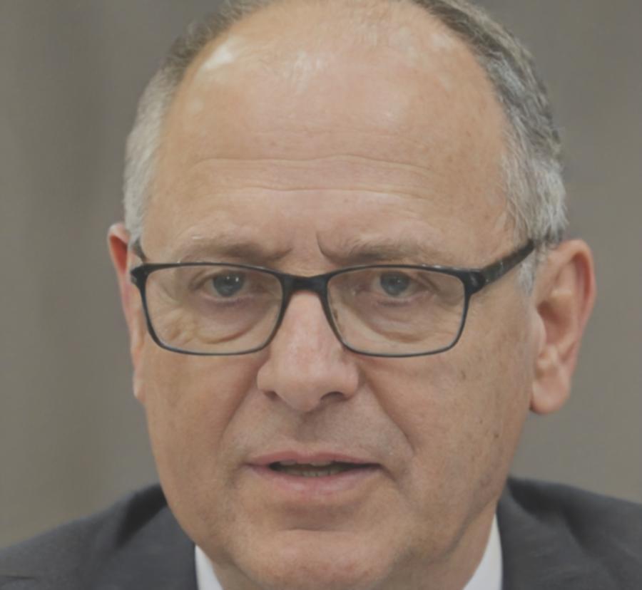 Soren Lindqvist, Testing Team Lead