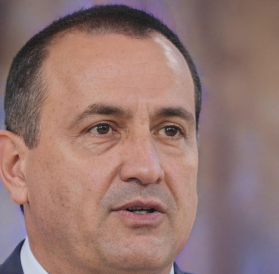 Keenan Bjørk, Testing Process Specialist