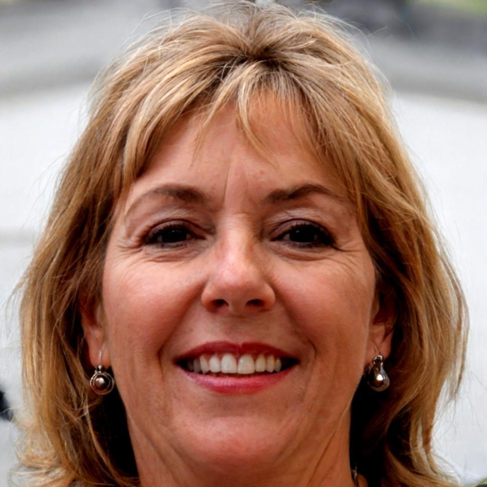 Freya Nakamura, QA Consultant